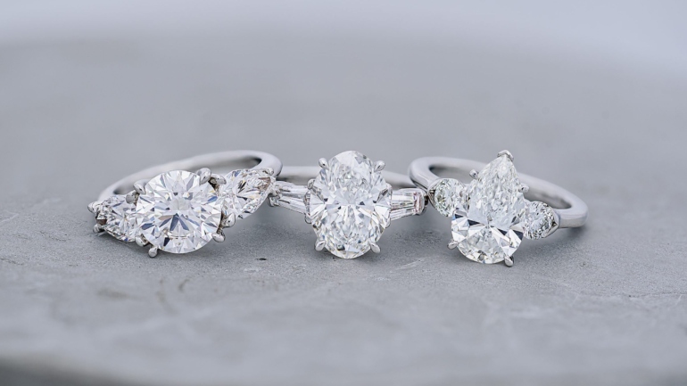 Are Lab-Grown Diamonds Too Good to Be True?