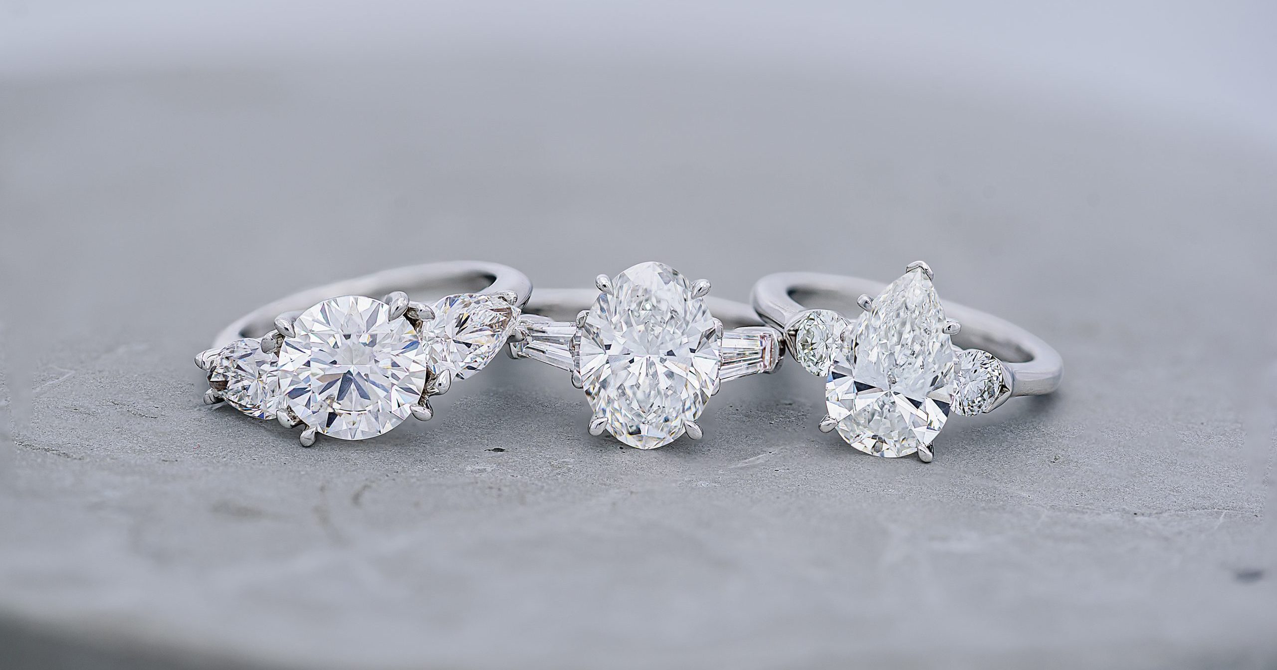 Are Lab Grown Diamonds Too Good to Be True Grown Brilliance