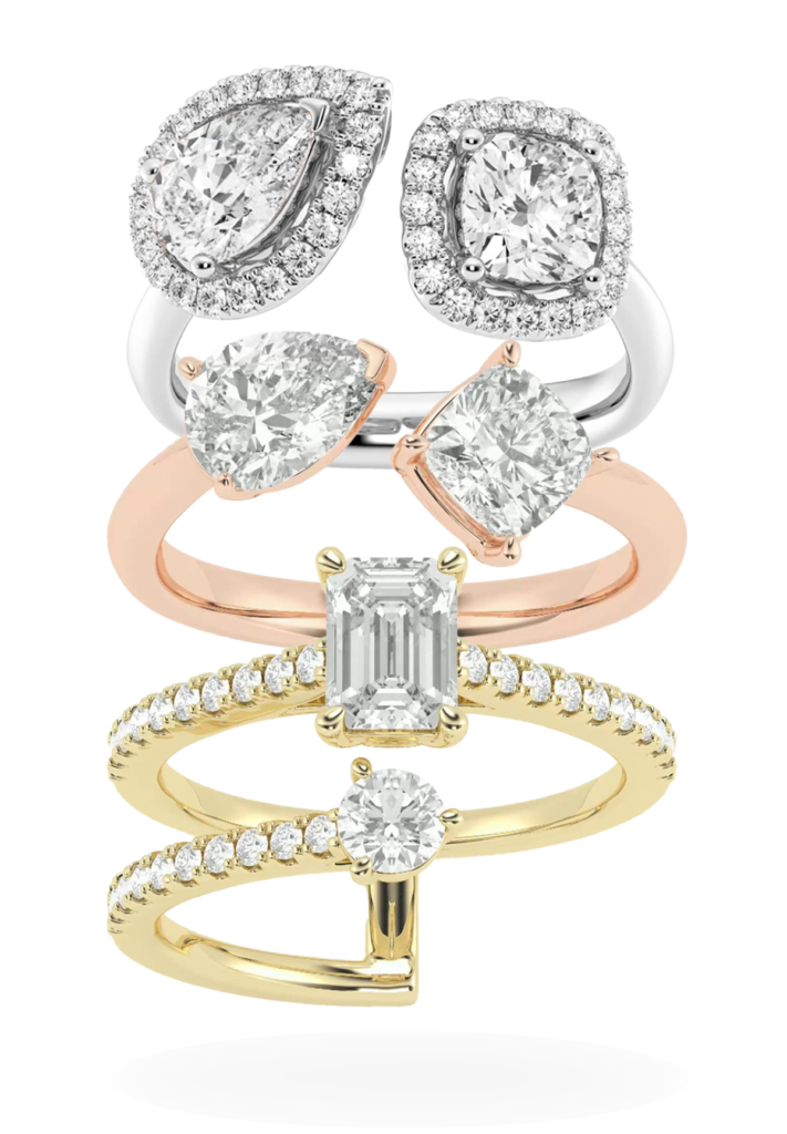 image 4 for The Top Jewelry Trends for Spring 2022
