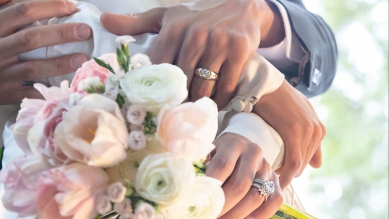 The Right Fit: Three Tips For Wedding Jewelry Perfection