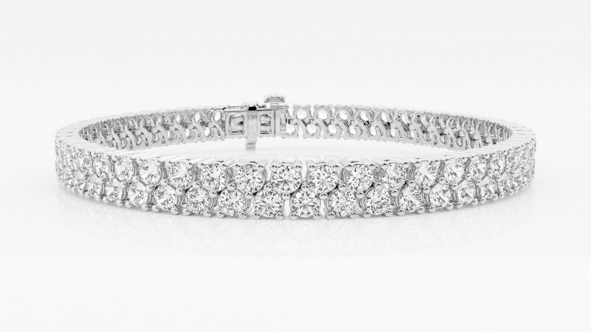 image 3 for The Right Fit: Three Tips For Wedding Jewelry Perfection