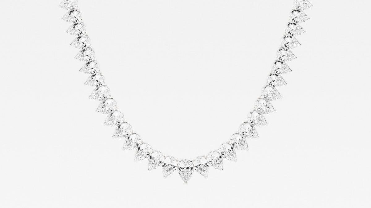 image 4 for The Right Fit: Three Tips For Wedding Jewelry Perfection