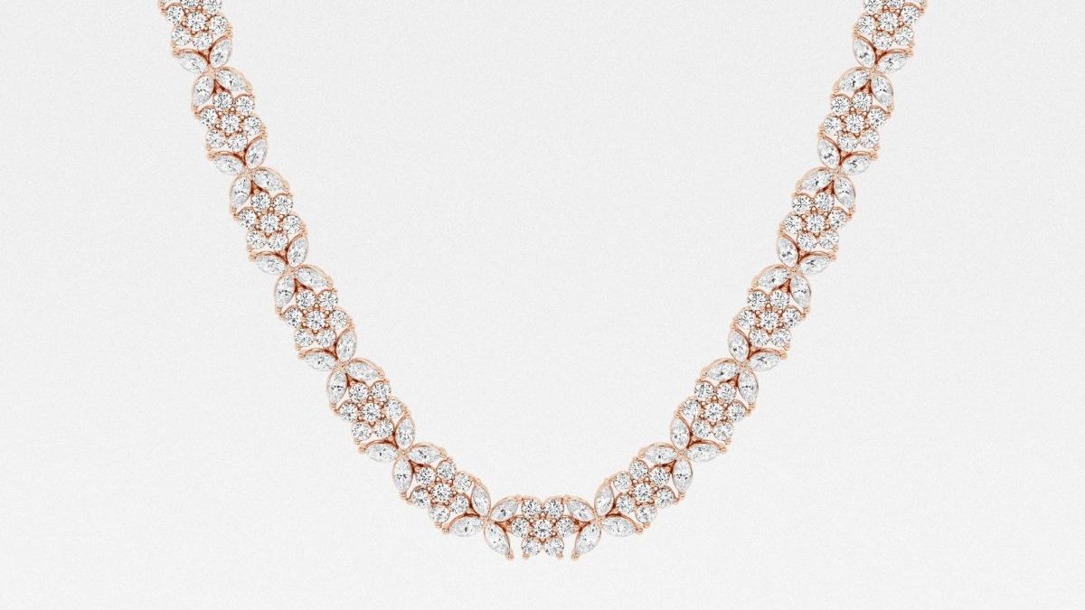 image 2 for The Right Fit: Three Tips For Wedding Jewelry Perfection