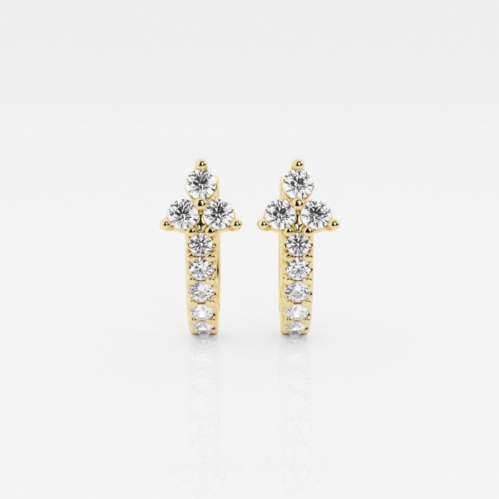 image 1 for 3 Style Strategies For Stress-Free Wedding Party Jewelry