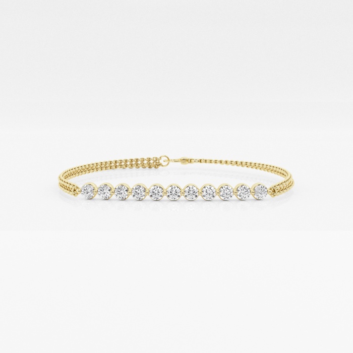 image 2 for 3 Style Strategies For Stress-Free Wedding Party Jewelry