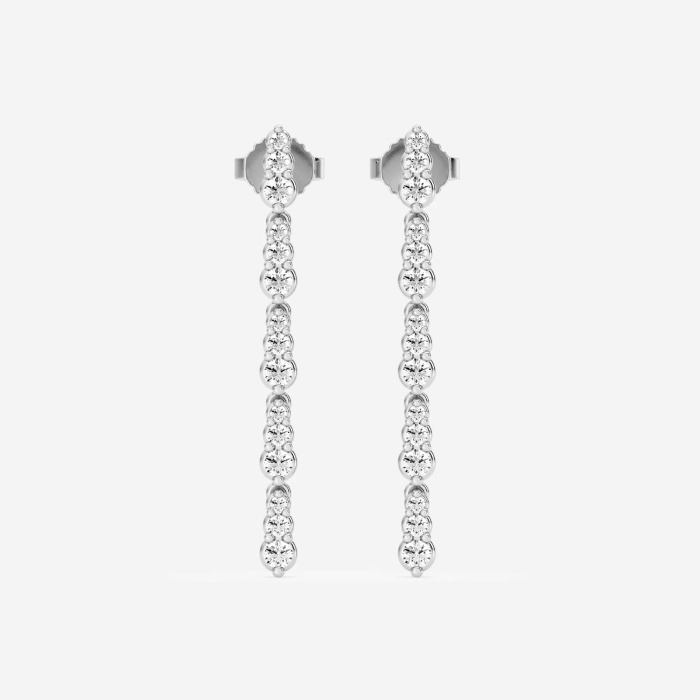 image 5 for 3 Style Strategies For Stress-Free Wedding Party Jewelry