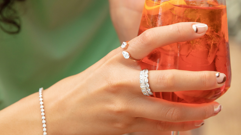 What Mom Taught Me About Jewelry