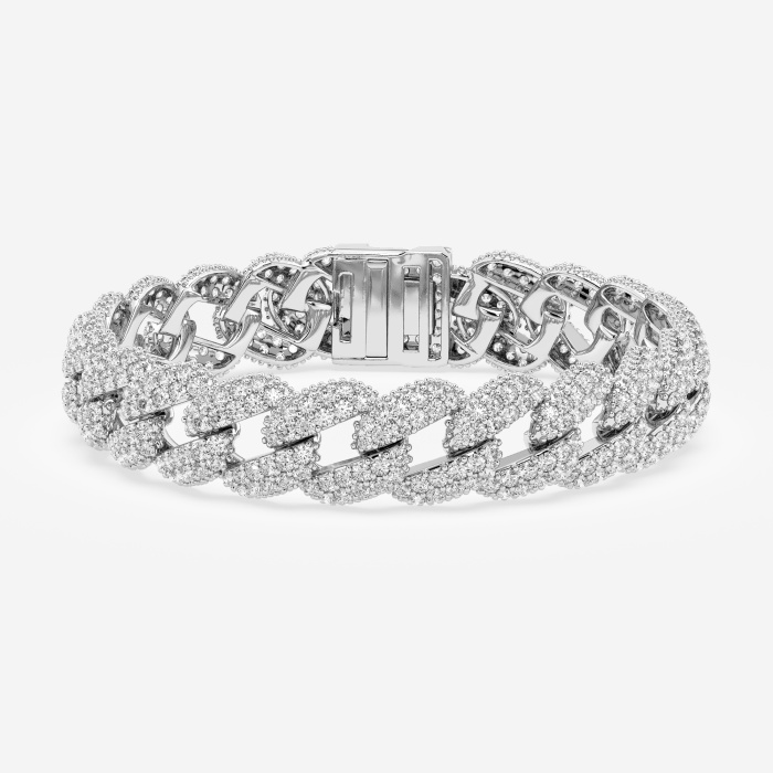 Real Men Wear Diamonds Grown Brilliance