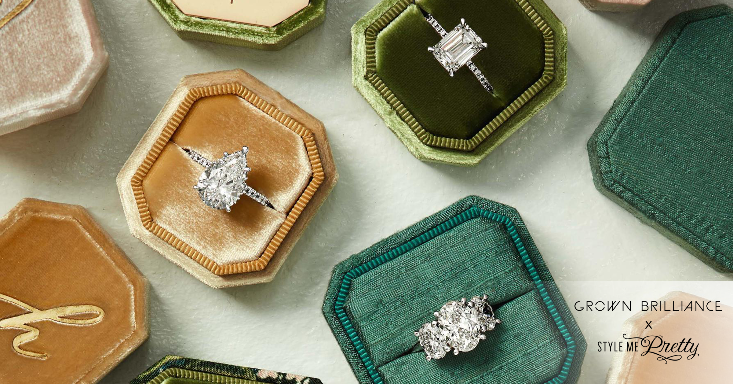 Everything You Need To Know About Rings Before You Get Engaged!