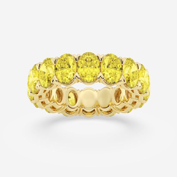 Take A Look Inside The Lab Grown Brilliance