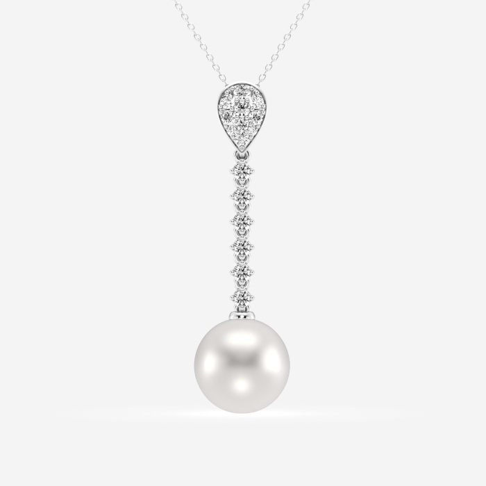 Pretty in Pearls 101