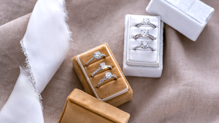 5 Diamond Trends That Are Here To Stay