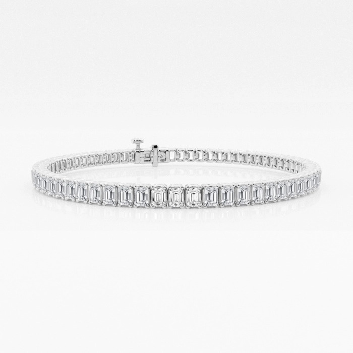 Golden Odyssey for Brilliante Simulated Diamond Choice of Charm w/ Enhancer Bail