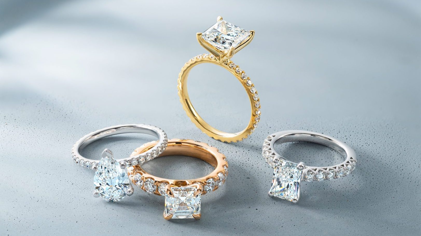 Diamond Guide: Choosing the Right Cut