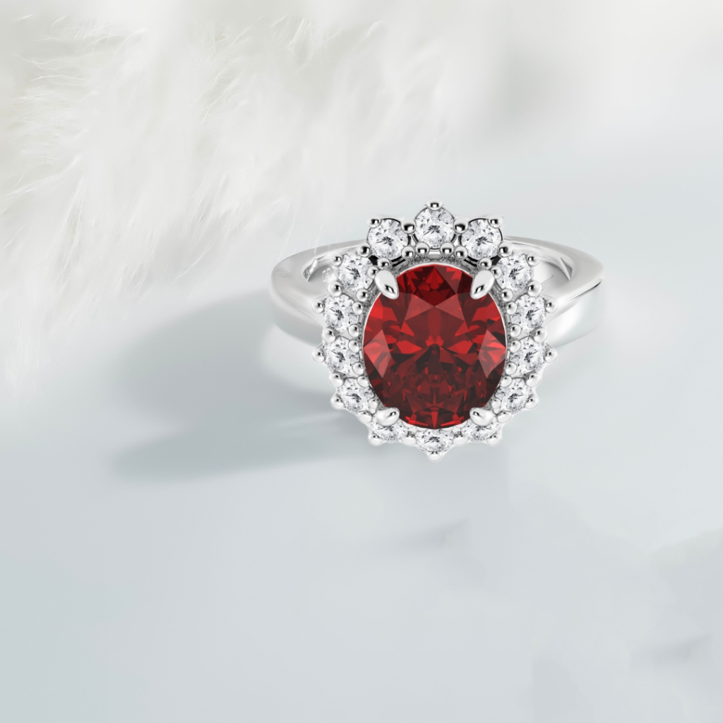 A Colorful Debut: Introducing Gemstones