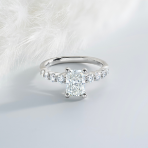 Diamond Guide: Choosing the Right Cut