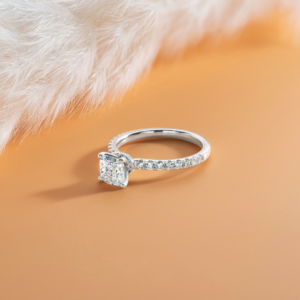 Diamond Guide: Choosing the Right Cut