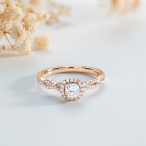 Diamond Guide: Choosing the Right Cut