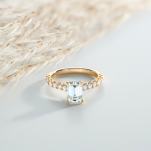 Diamond Guide: Choosing the Right Cut