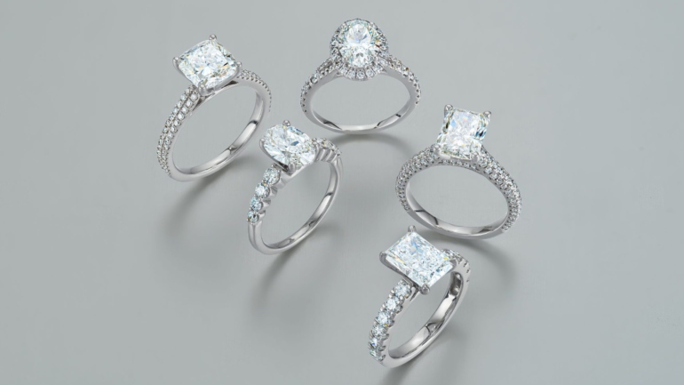 Proposals 101: How To Budget For The Perfect Ring