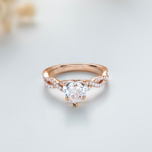 Diamond Guide: Choosing the Right Cut