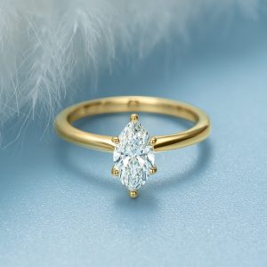 image 2 for Proposals 101: How To Budget For The Perfect Ring