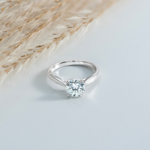 Diamond Guide: Choosing the Right Cut