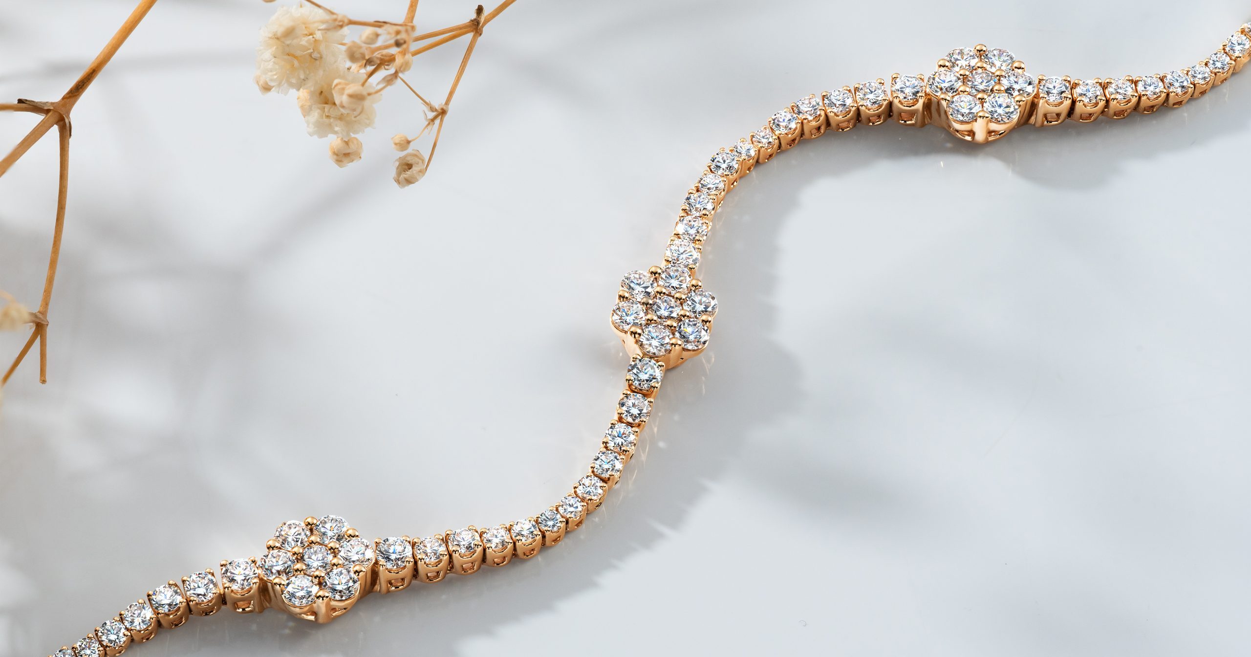 Diamond How To: Guide to Investing in Your First Piece of Fine Jewelry