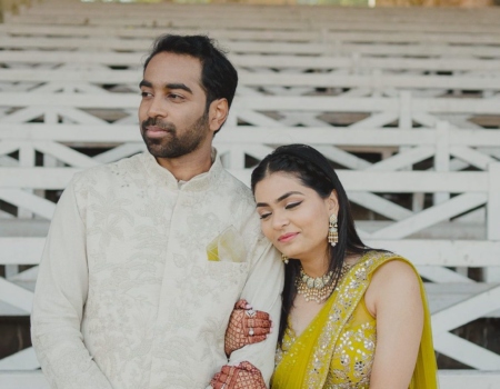 #brilliantproposals : labdhi et nikhil