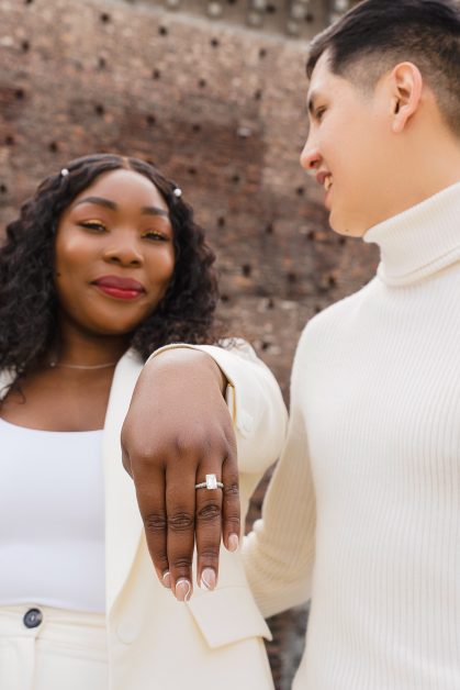 image 5 for #BrilliantProposals: Marc & Hanah