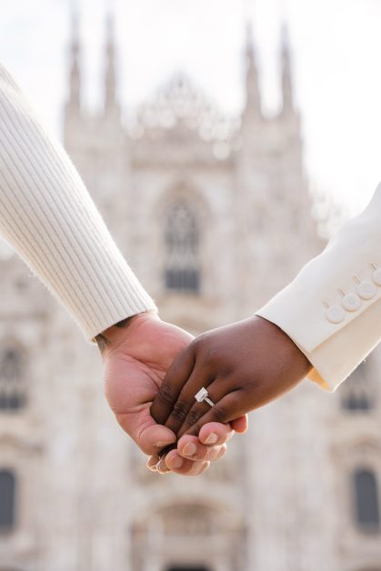 image 2 for #BrilliantProposals: Marc & Hanah