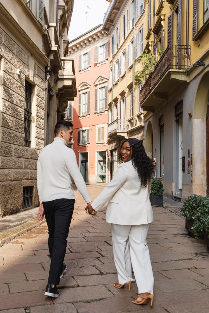 image 4 for #BrilliantProposals: Marc & Hanah