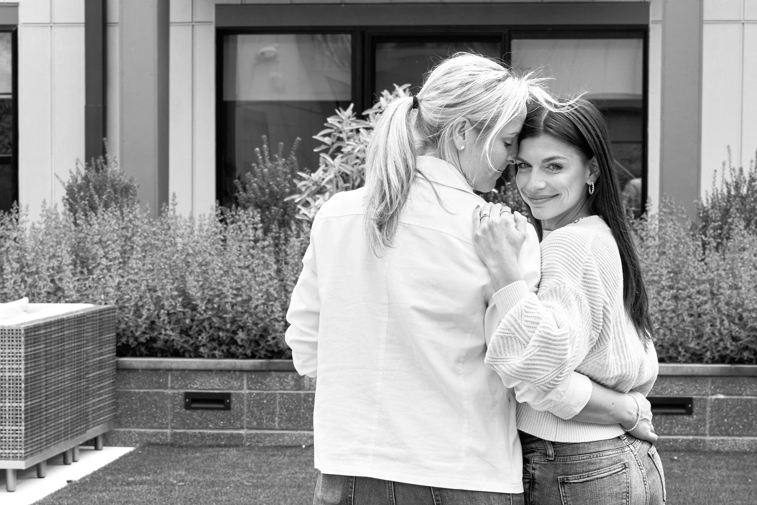 #BrilliantPride: Lisa & Jaimee