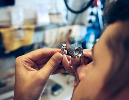Lab Grown Diamonds Are Real—Here’s the Proof You Need