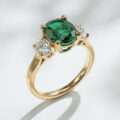 A Colorful Debut – Introducing Gemstones