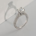 Everything You Need to Know About Rings Before You Get Engaged