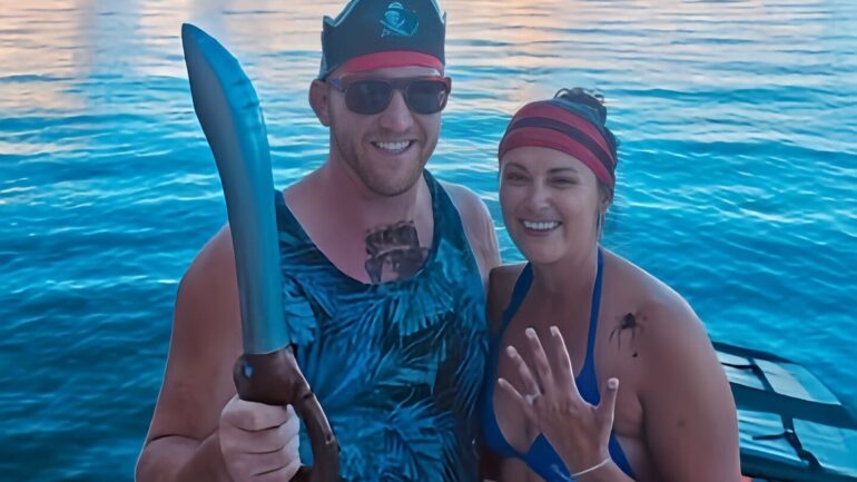 #BrilliantProposals: Kara & Luke