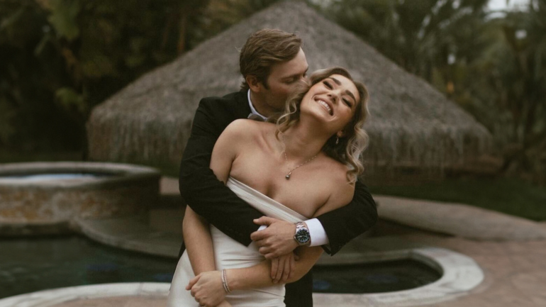#BrilliantProposals: Taylor & Jonathan