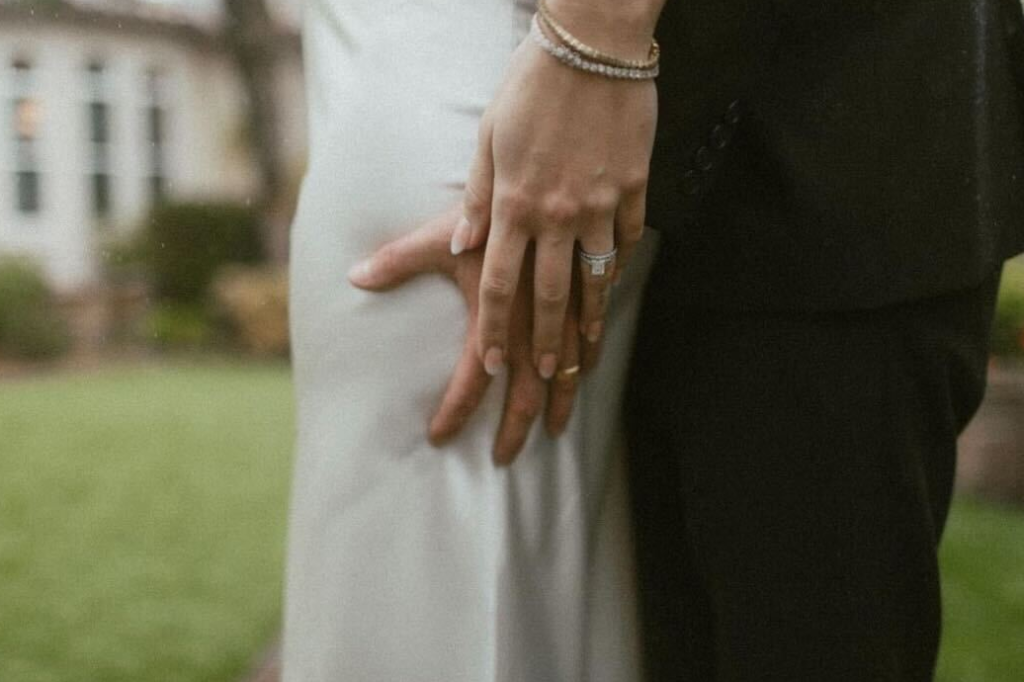 image 1 for #BrilliantProposals: Taylor &amp; Jonathan