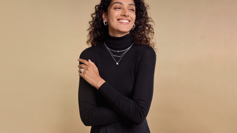 Sweater Weather: How to Accessorize your Winter Wardrobe