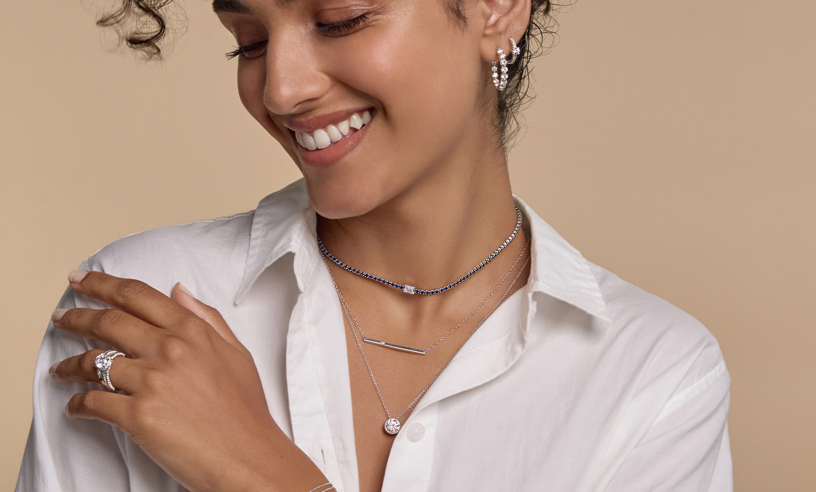 The Ultimate Holiday Jewelry Gift Guide