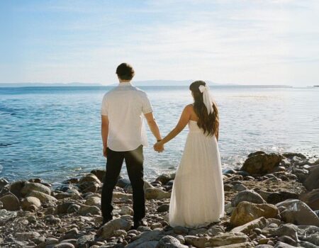 #brilliantproposals : Kaitlyn et Sebastian 