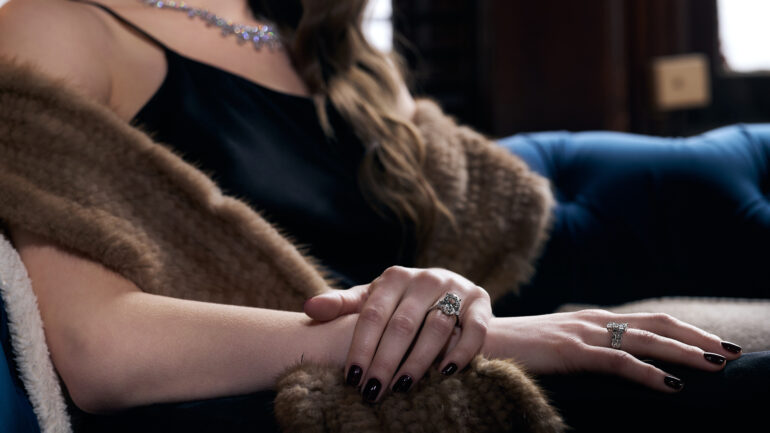 The Art of High Jewelry: Creation, Collection and Care