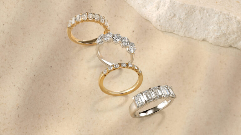 Wedding Rings