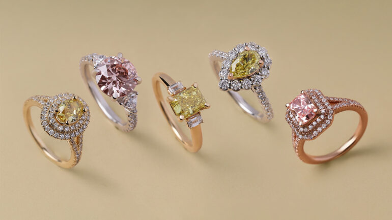 Ethereal Collection