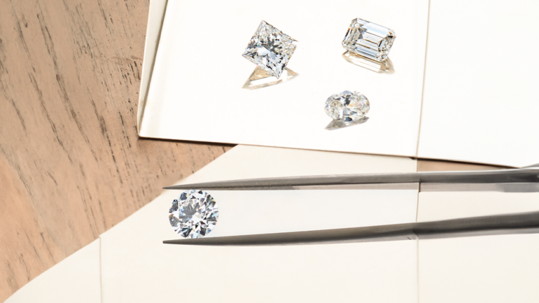 Are Lab Grown Diamonds Real Diamonds?