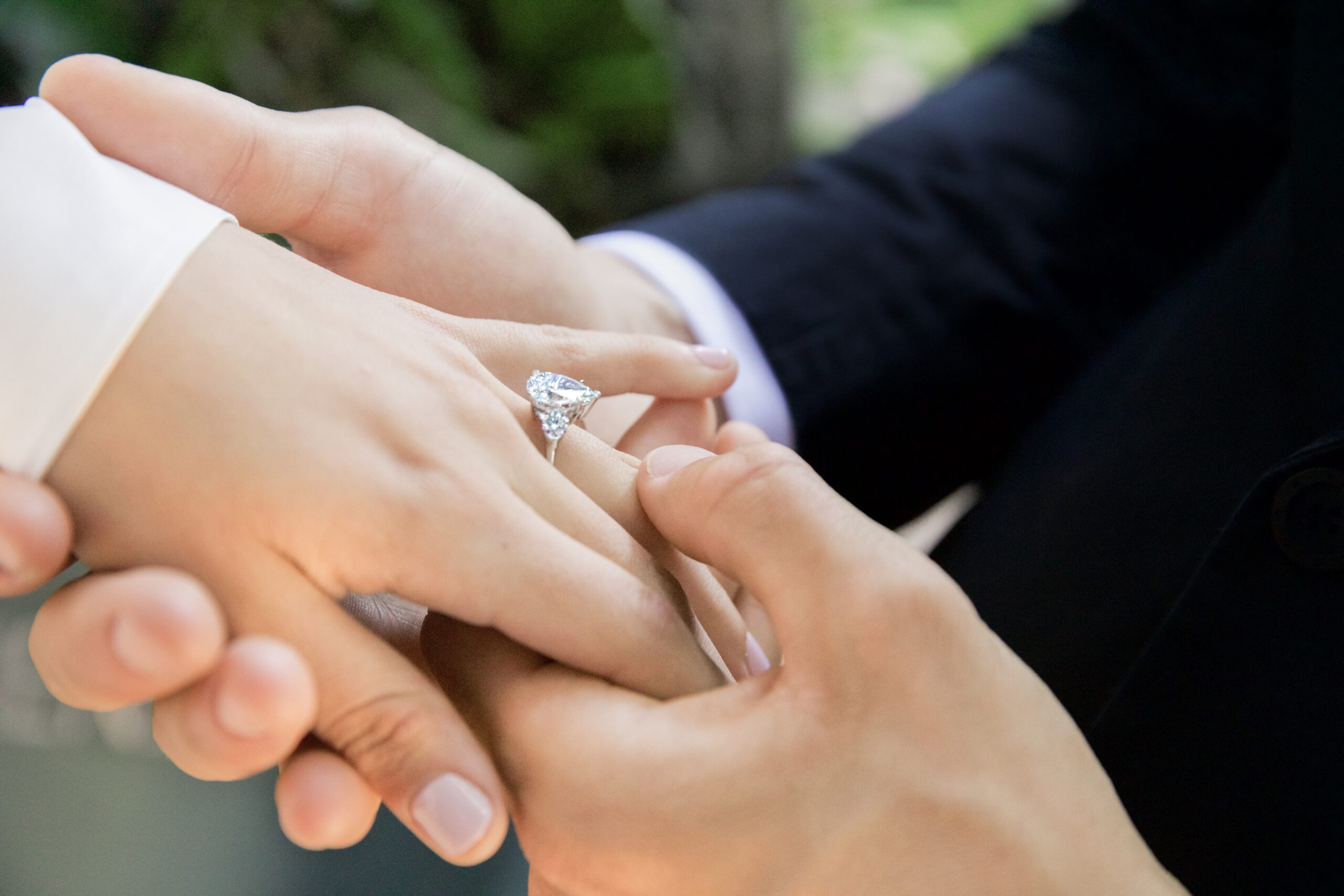 Cuánto deberías gastar en un anillo de compromiso?, image size:2560x1707