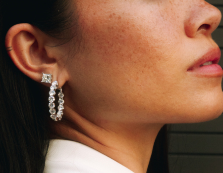 Understanding the Different Types of Earrings