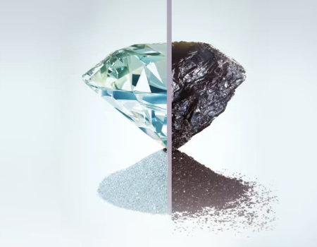 Can You Tell the Difference Between Lab Grown and Natural Diamonds?