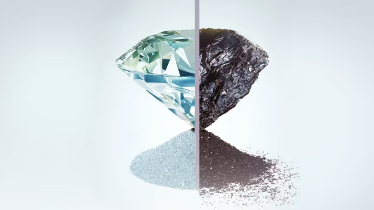 Can You Tell the Difference Between Lab Grown and Natural Diamonds?